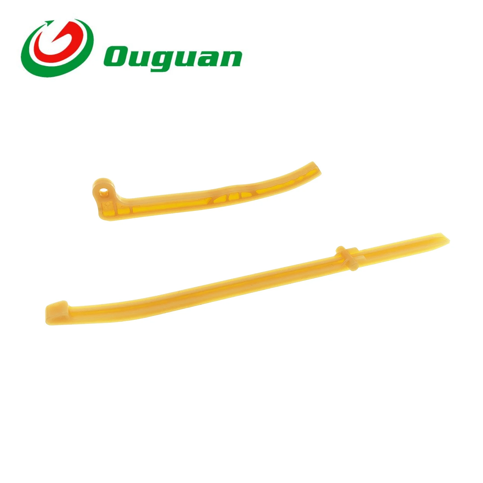 

ouguan for Sym Symphony ST S SR 125 150 Fnx 200 Orbit Fiddle 3 14510-F8A-000 Timing Chain Guide Set