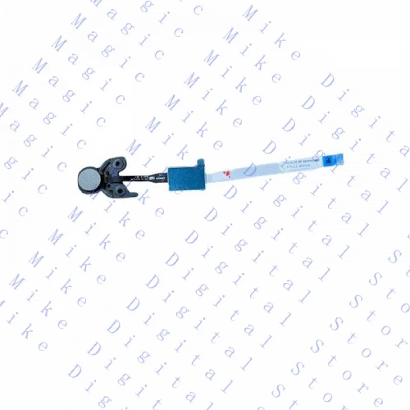 

НОВАЯ плата датчика отпечатков пальцев с кабелем для Lenovo Y9000X 2020 81QA FP 5F30S94882