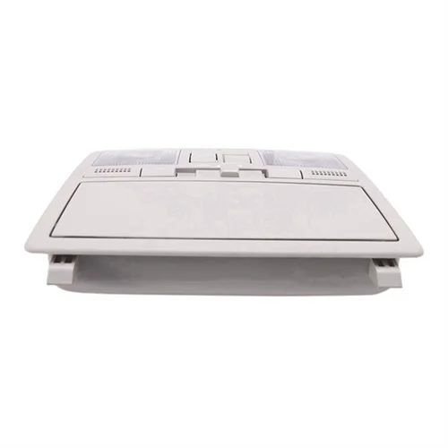 Imagen 2 del producto Luz de techo de luz de lectura superior con interruptor de techo solar de coche para Mazda 6 GH 2007-2012 CX-9 TD11-69-970 TD 1269970