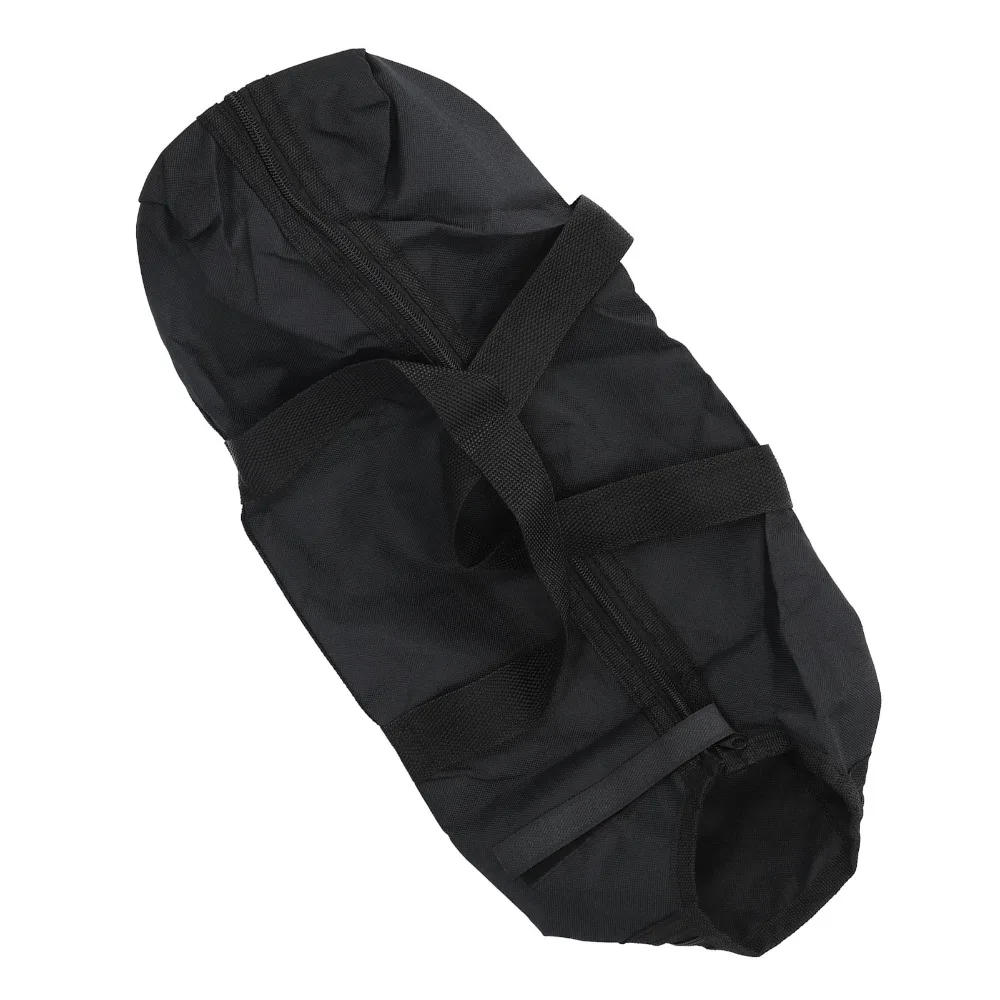 Atmungsaktive Katzenpflegetasche Kratzfeste Schutztasche Katzen-Fixierungstasche Haustier-Badefixierungstasche – Detail 3