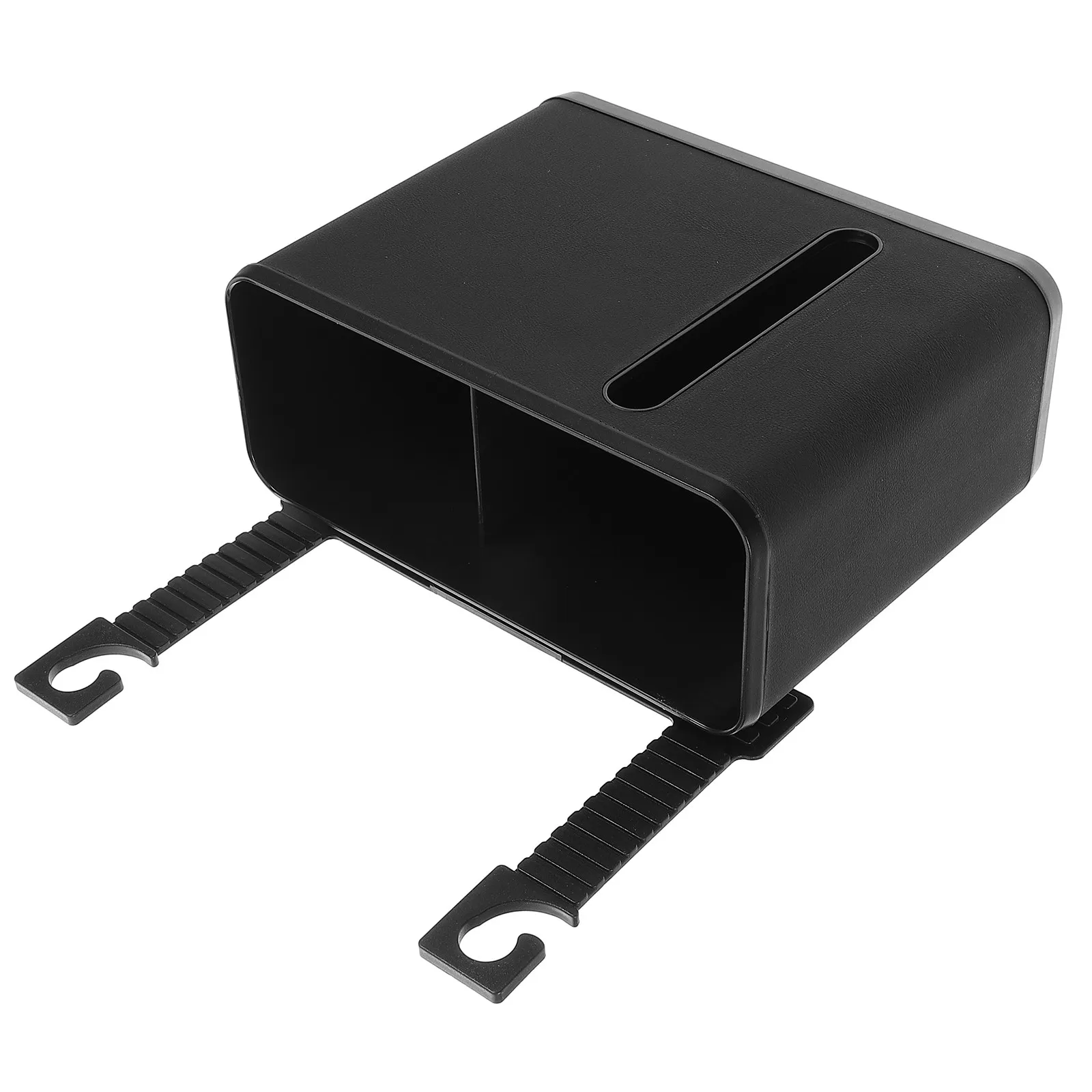 

Органайзер для хранения на спинке автомобильного сиденья, многофункциональный держатель для салфеток, мусорное ведро, коробка для заднего сиденья, очиститель салона автомобиля, автомобильный мусорный бак