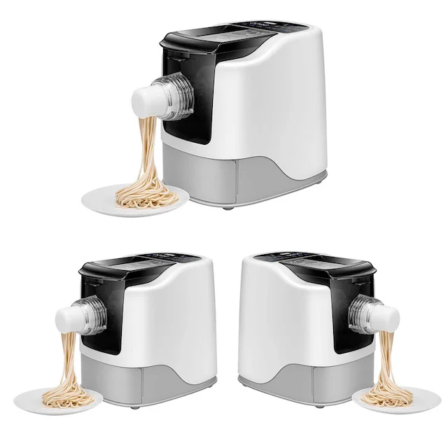 New Arrival Multifunction Machine Noodle & Automatic Electric Pasta Maker