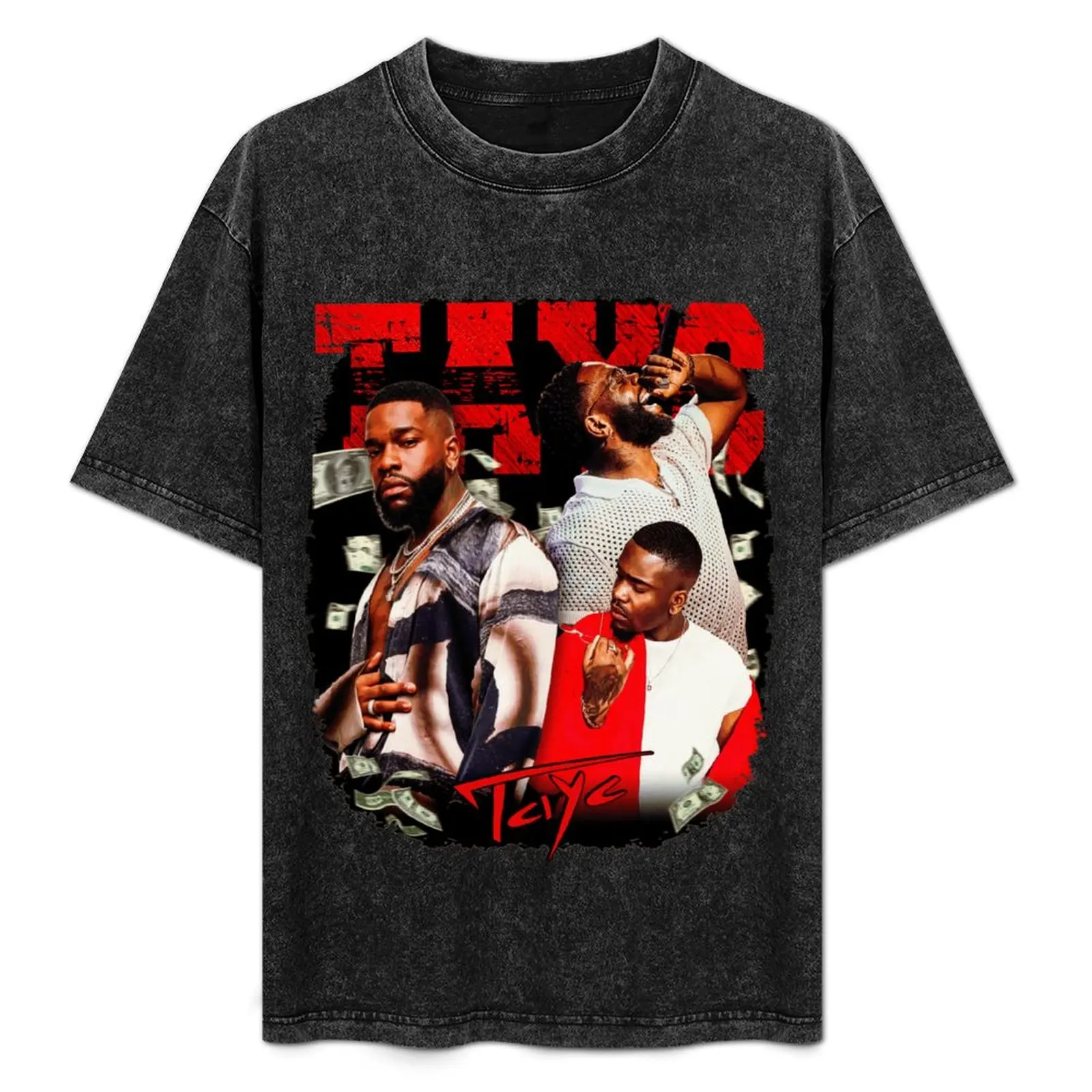 

Tayc T-Shirt customs sweat boys animal print heavyweight t shirts for men