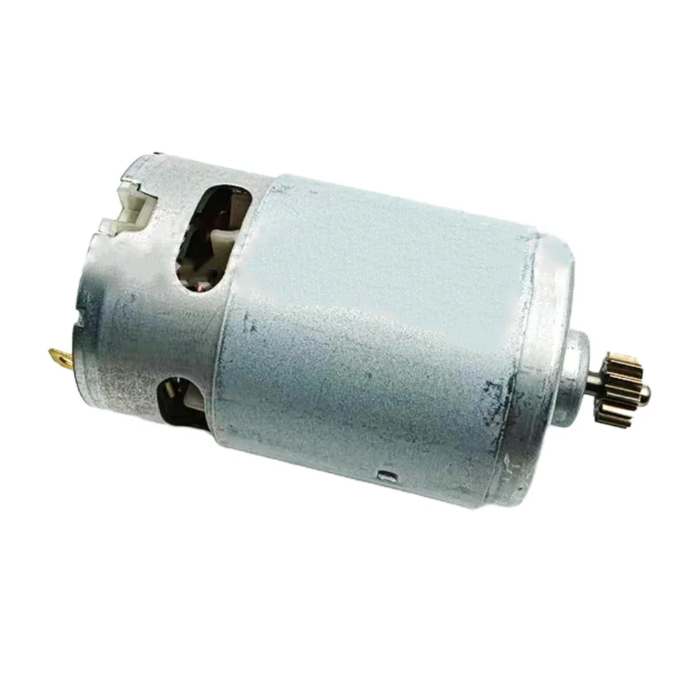 1Pc 14.4V 13Teeth Motor For GSR 14.4-2-li PSR14.4li-2 1607022606 Spare Parts For Electric Machine Power Tool Accessories