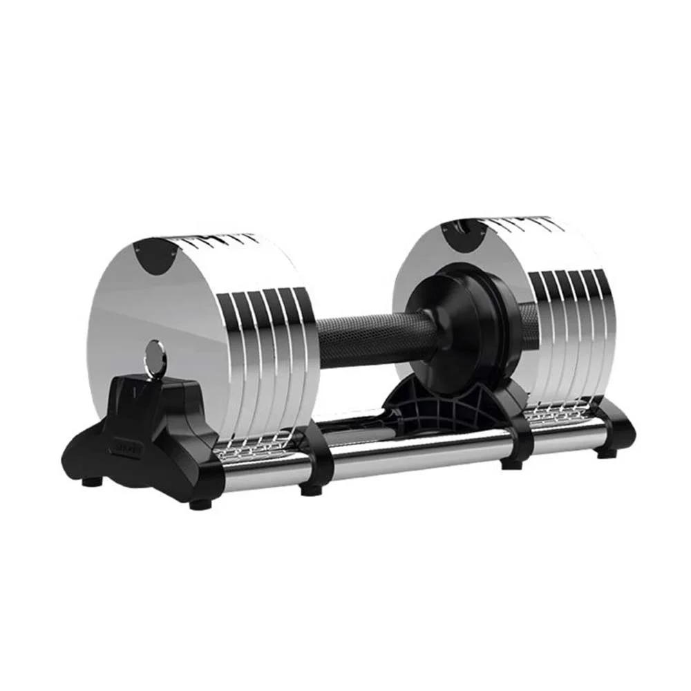 

Free weights 4kg increments dumbells set adjustable weights dumbbells cast iron 24 kg adjustable dumbbell