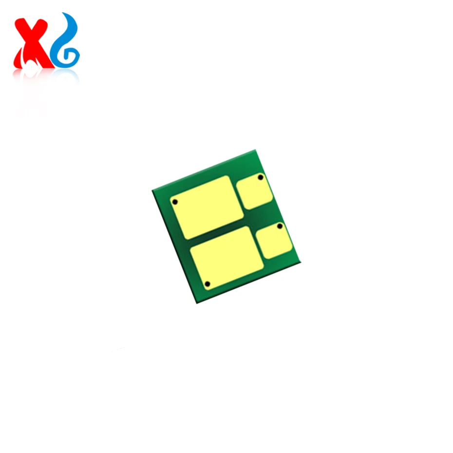 1X CF244A CF247A CF248A Toner Cartridge Chip For HP LaserJet Pro M15a M15w M16a M16w MFP M28a M28w M29a M29W M31W M15 Rest Chips