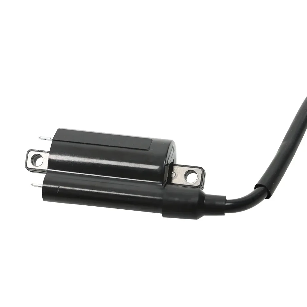 2 x Zündspule Zündkerze für Suzuki Intruder VS700 VS750 VS800 1986-2004 33410-38A02 33410-38A11 – Detail 8