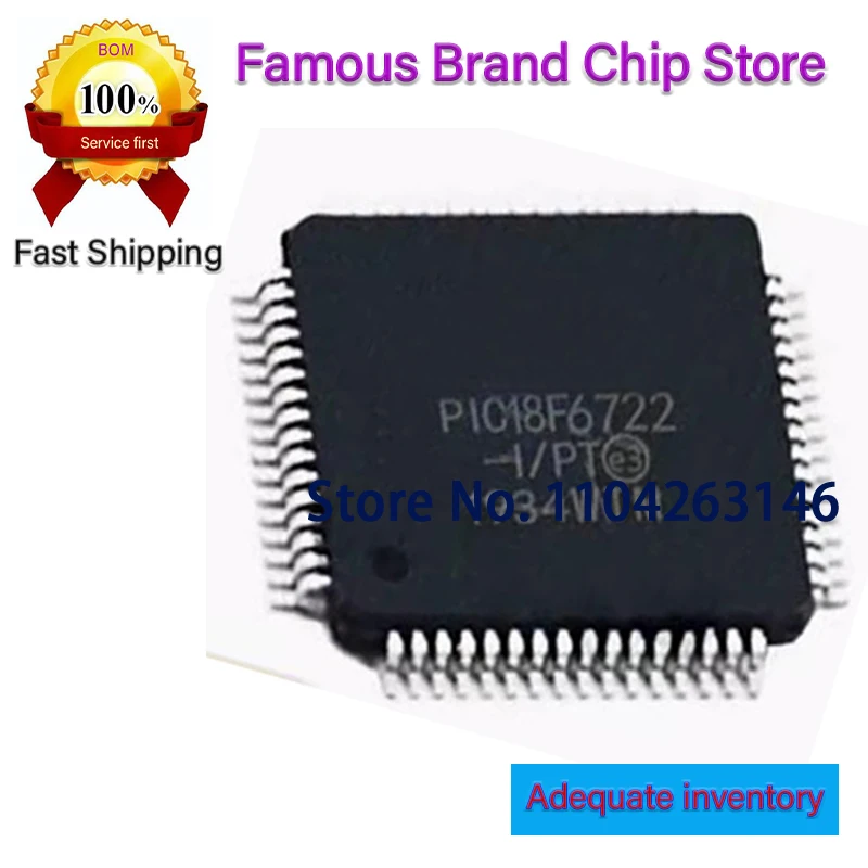 (5-10Piece)100% New… - image