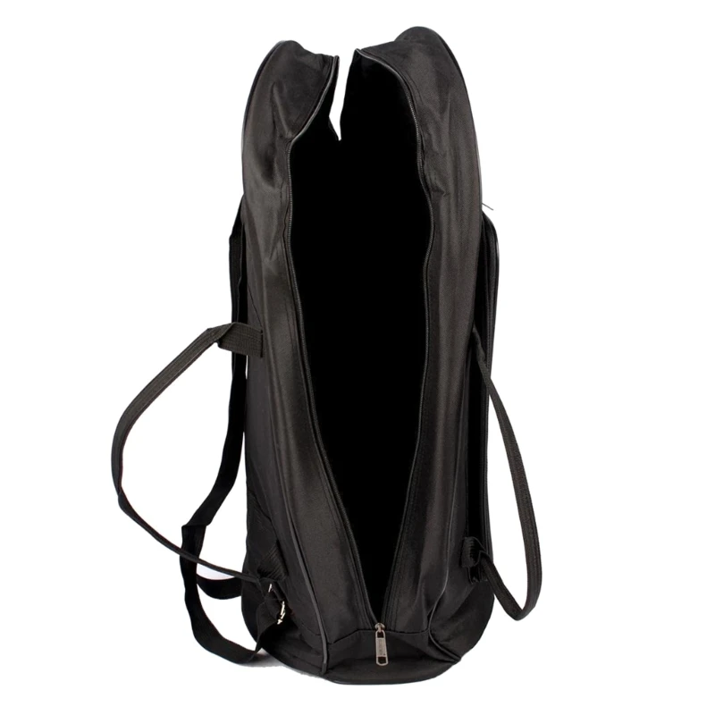 Quality Euphonium Backpack Waterproof Protection Bag for Music Instrument French Horn Tenor Horn Tuba Carrying Case