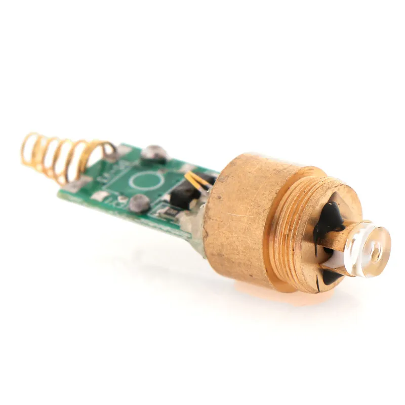 1Pcs Point Laser Mo…