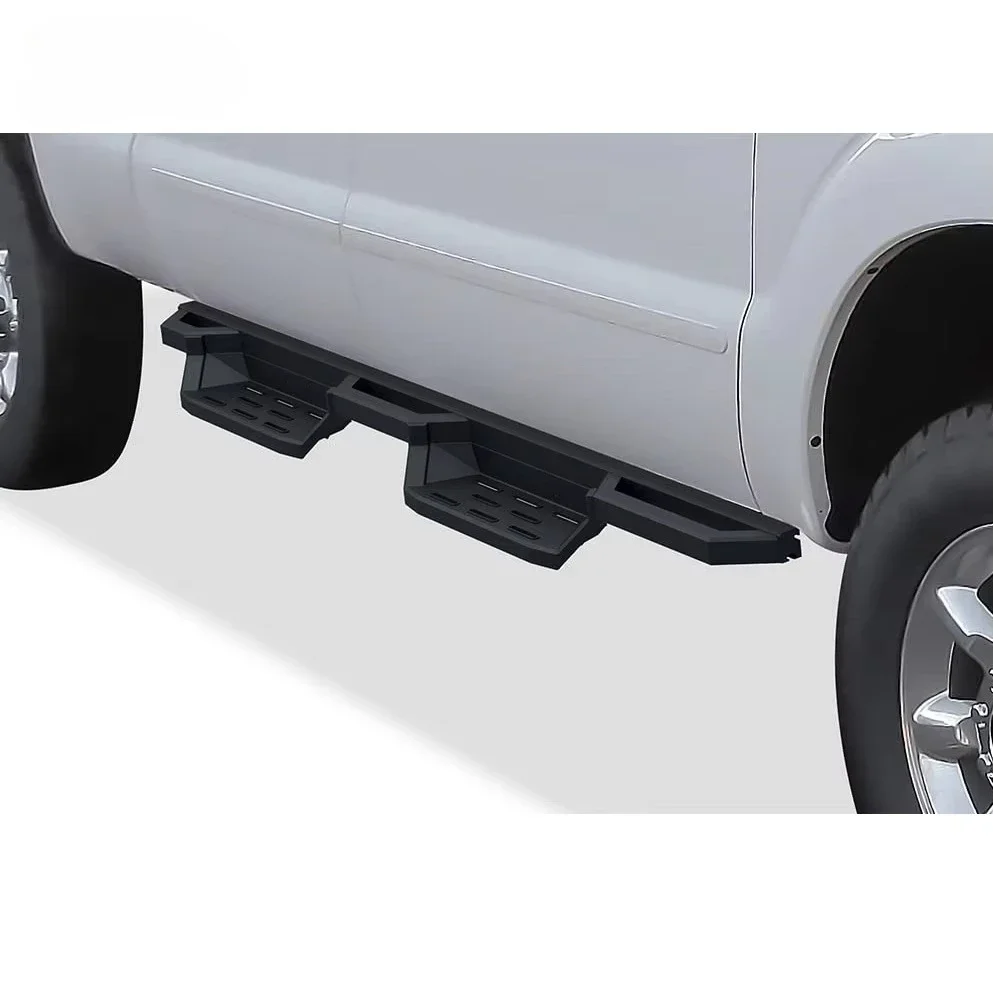 

Стальная боковая ступенька для Jeep Gladiator JT 4x4, аксессуары, черная подножка, боковая планка PickUP Maiker