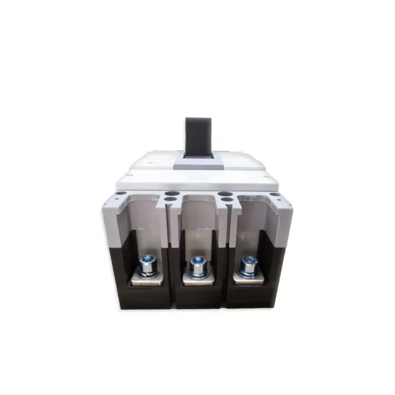 Interruttore automatico scatolato trifase YCM7-125S 3P 63A 400V 50Hz