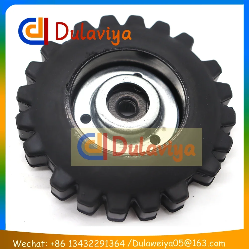 

NEW DCS-17 VCS-17 AC Compressor Clutch Hub For Mercedes Benz Audi For VW Seat Skoda A0002342712