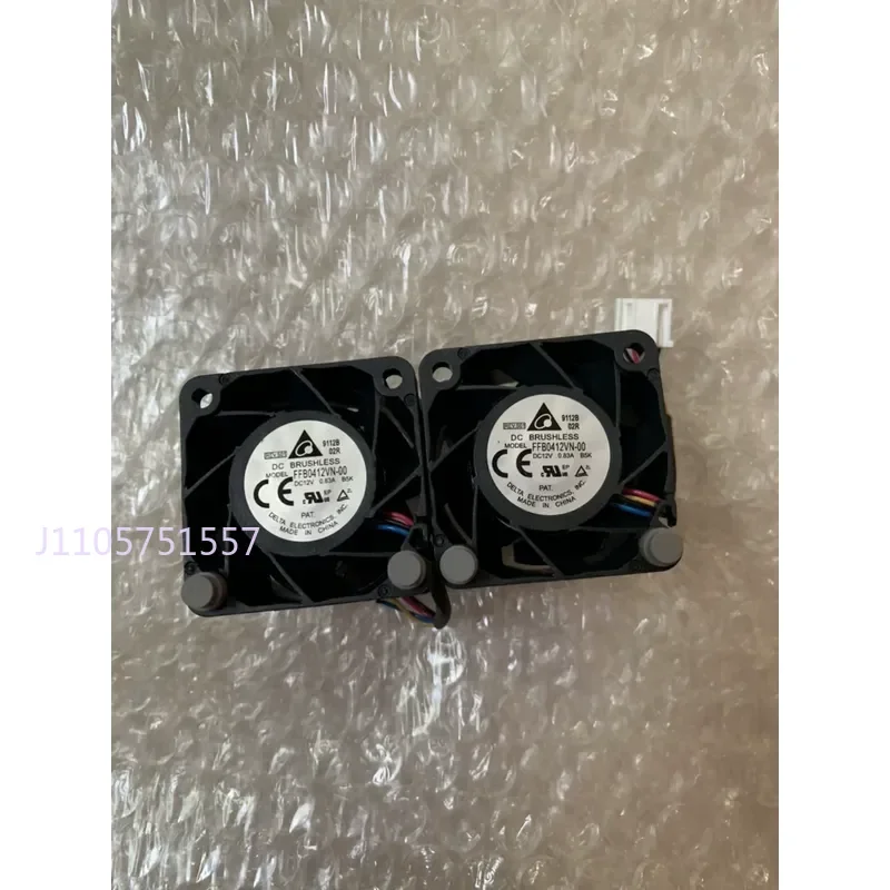 New System Cooling Fan for Lenovo IBM X3250 M5 M6 00YJ785 00AM069 1U