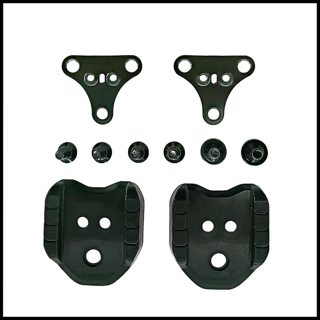 Shimano spd sl adapter hot sale