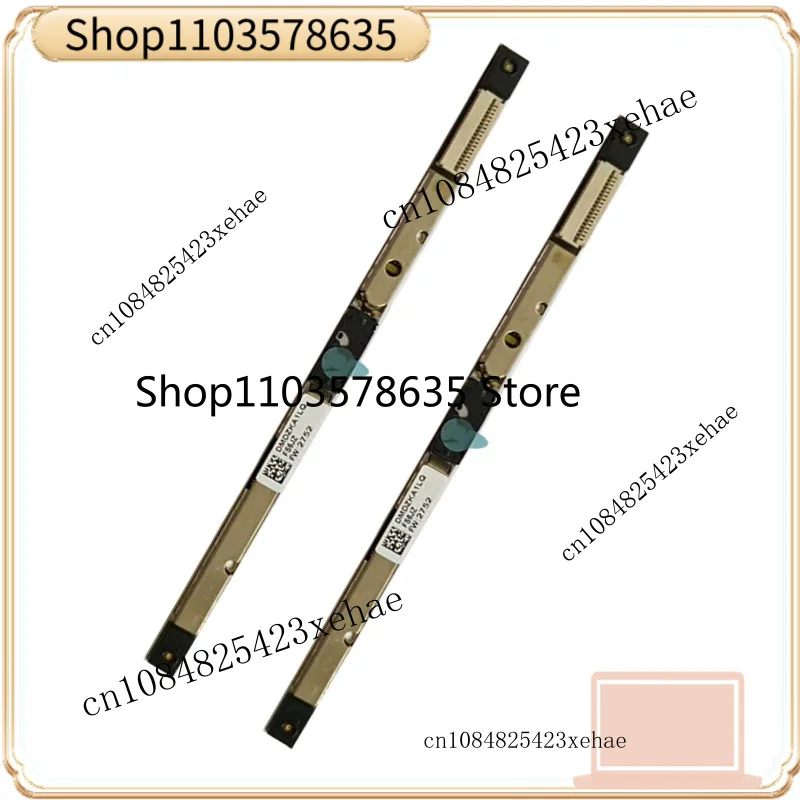 Genuine Built-in Webcam Microphone Module for HP ENVY X360 13-AY AG