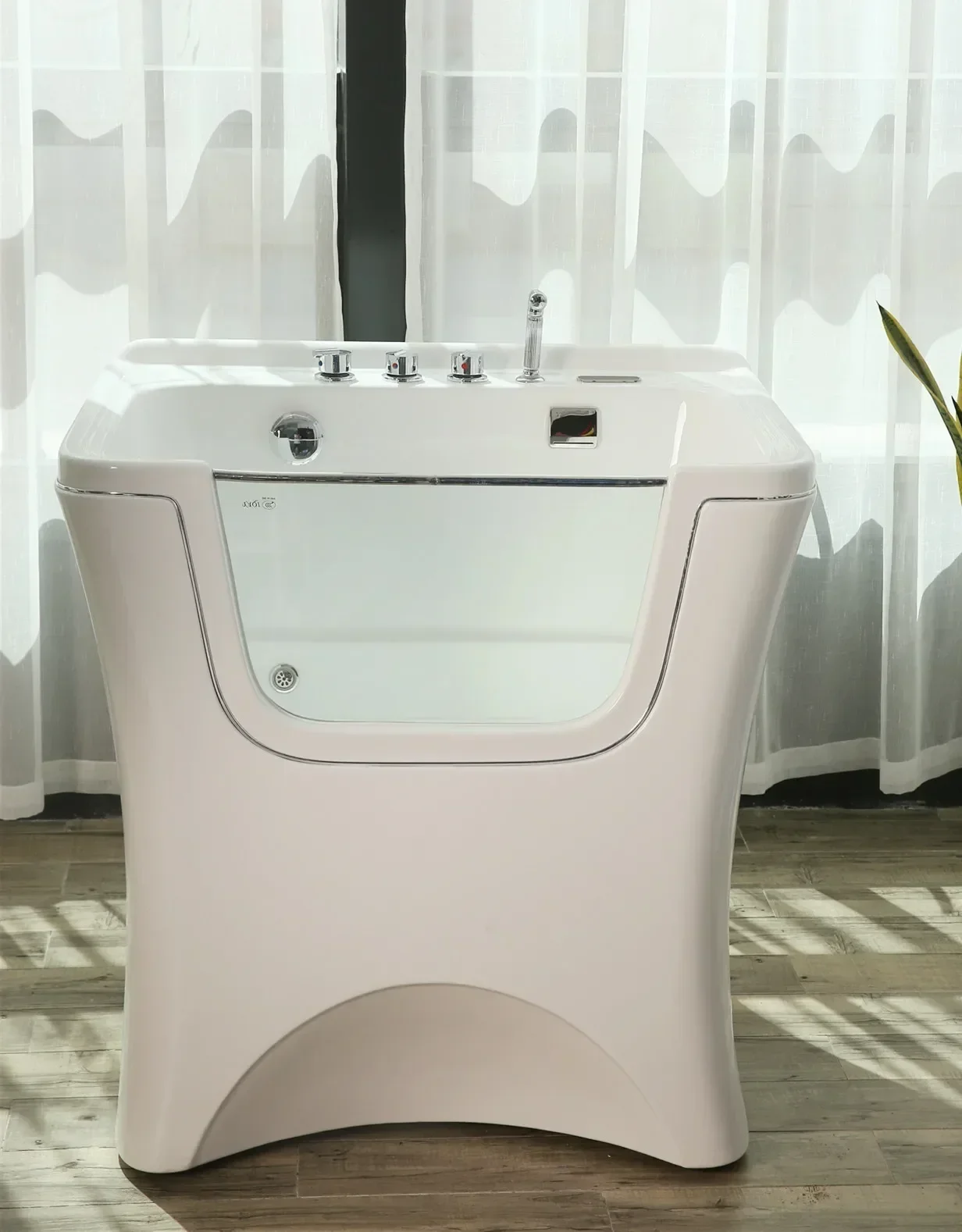 Manufacturing dog cat accessories/120cm bathtub/massage with ozone Hot sales