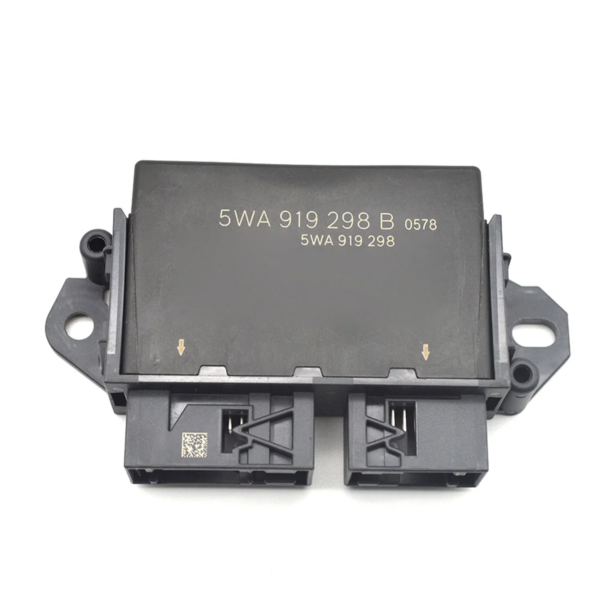 For VW Golf 8 MK8 Caddy, Audi A3 8Y, Skoda Octavia, Seat Leon Park Assist Control Module Unit 5WA 919 298 B / 5WA919298B