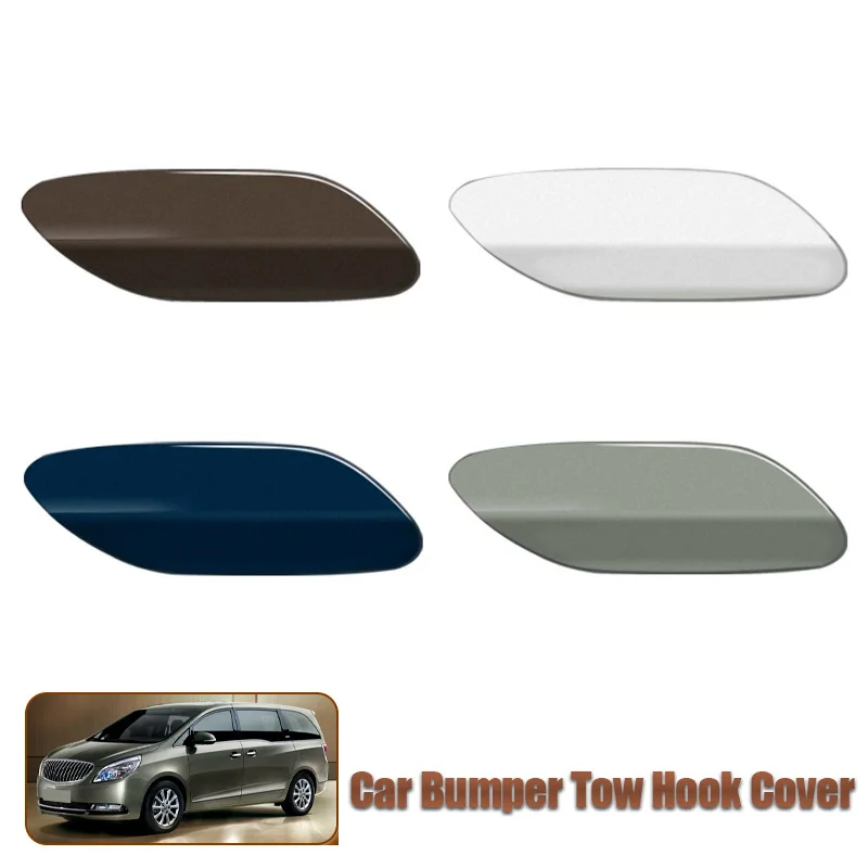 For 2011-2016 Buick GL8 headlight cleaning cover, headlight spray cover, front bumper cleaning cover