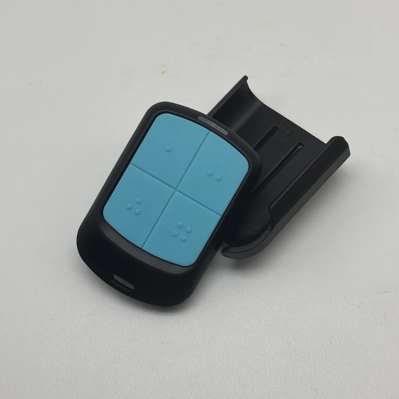 

YNG811 For Merlin M832 M842 M844 Gate Remote Control Garage Door Opener 433.92MHz Programming MERLIN 230T M430R Prolift Opener