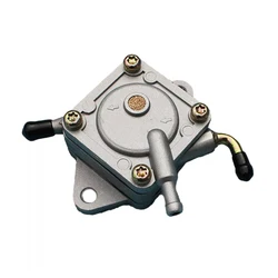 Fuel Pump For Kawasaki Mule 500 520 550 290FE 350FE FE290 FE350 490402067 mit Motor gekennzeichnet FC540V