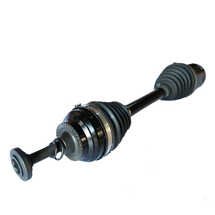 

Drive Shaft for BMW F18 F10 F11 Drive Axle Shaft Rear Hot Selling OEM: 31607618681 31607618680 High Quality Auto Parts Carparts