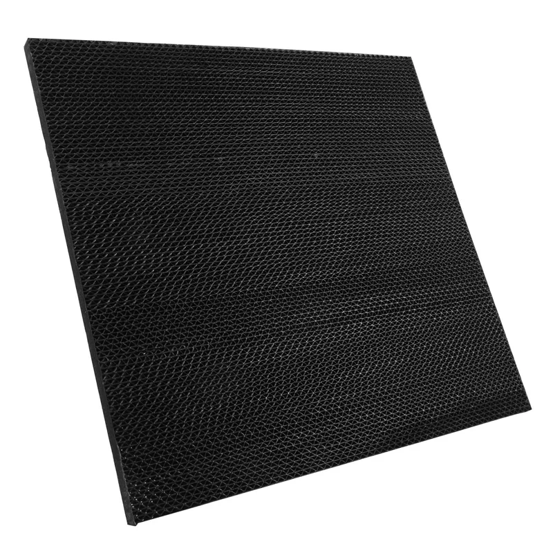 ABBK-filtros catalíticos desodorizantes para Daikin MCK75JVM-K MC70KMV2-R MC70KMV2-K MC70KMV2-A piezas del filtro purificador de aire