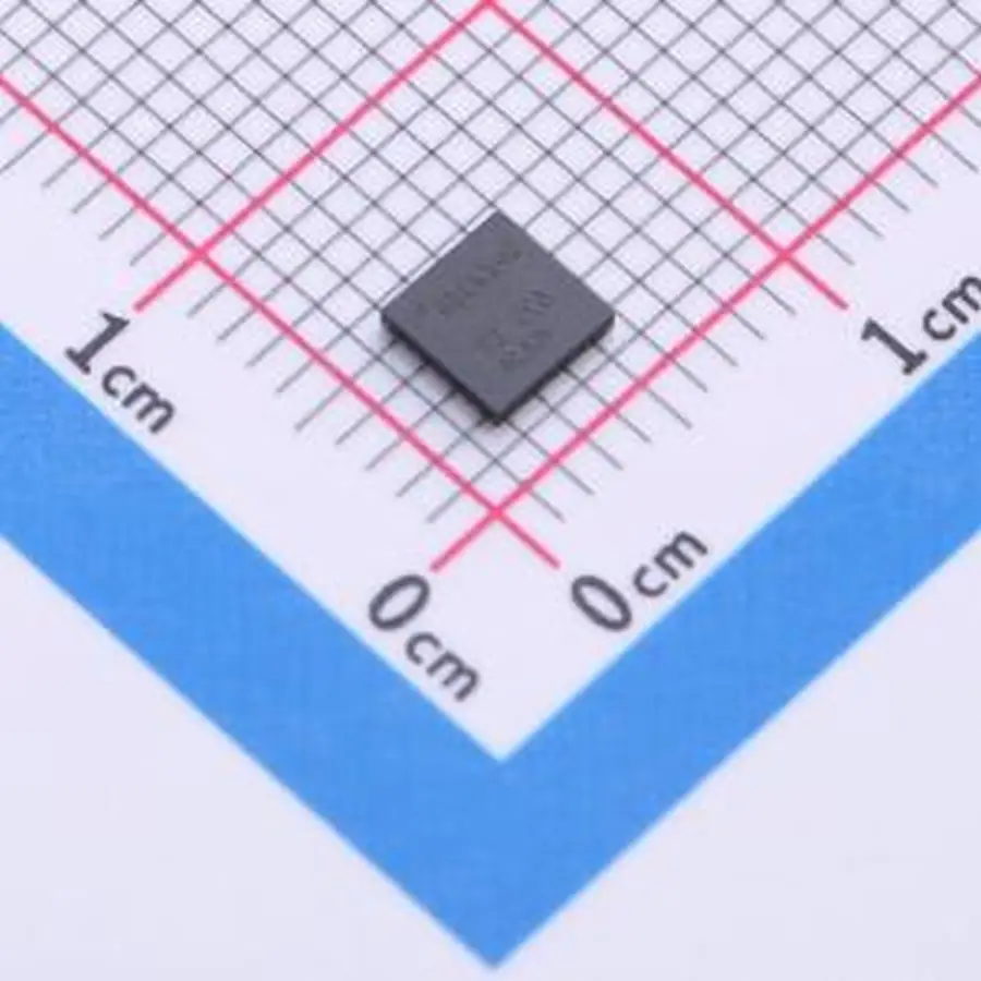 2PCS/LOT TLV320ADC6140IRTWT (Data Acquisition ICs)