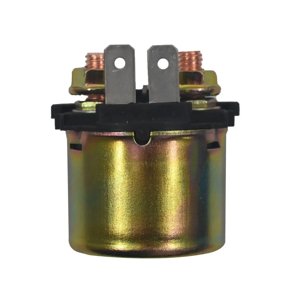 For 1989-2002 Kawasaki Bayou 300 KLF300B KLF300C 4x4 Solenoid Relay Starter