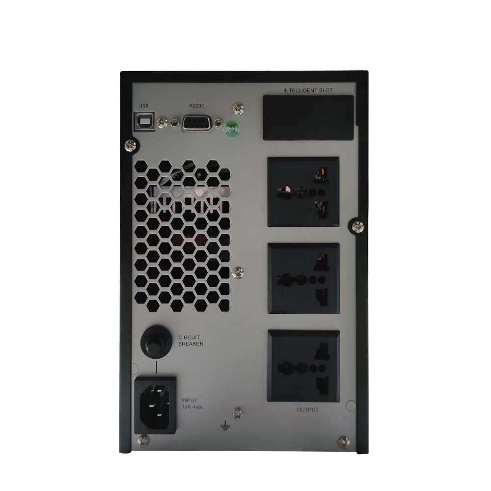 China Lieferant Mini Online-Computer Ups 1000va 2000va 3000va