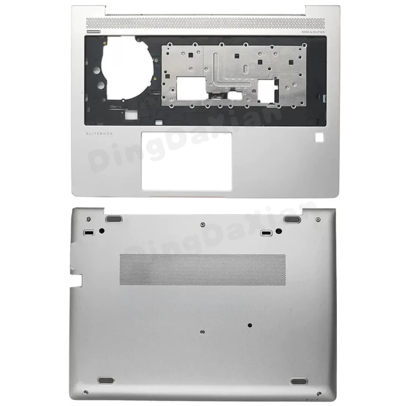 

Нижний корпус с подставкой для рук D+ для HP Elitebook 840 G5 840 G6 L18310-001