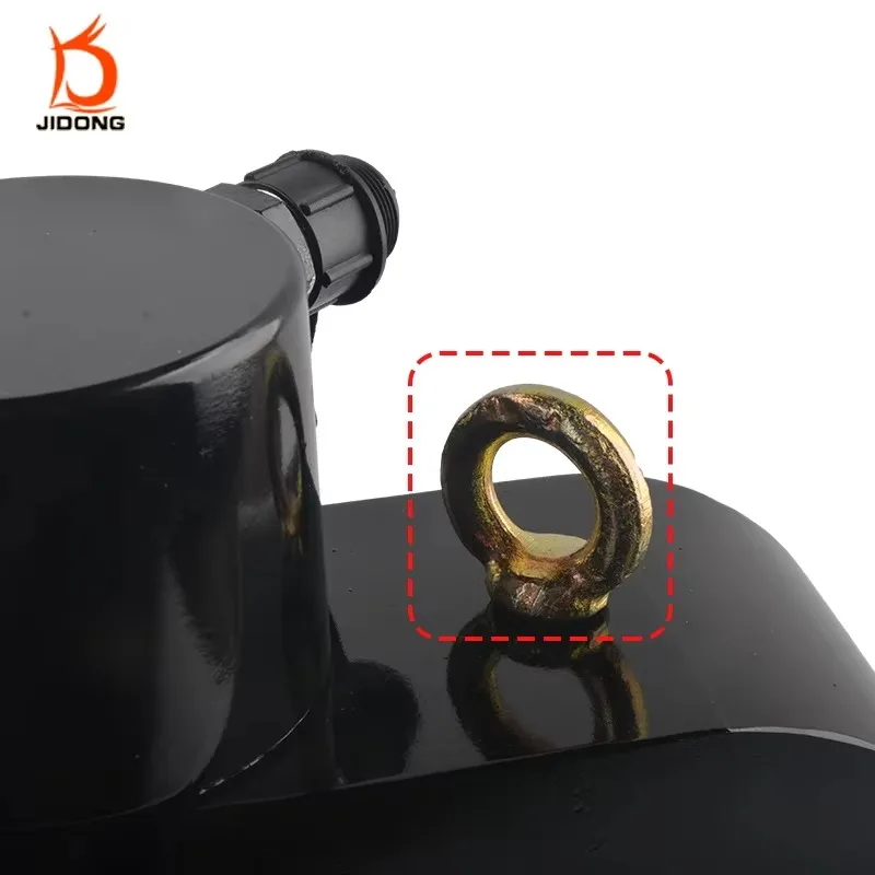 

CH-75 Single Circuit Manual Hydraulic Punching Machine For Copper Aluminum Iron Plate Split Angle Design 220v Voltage