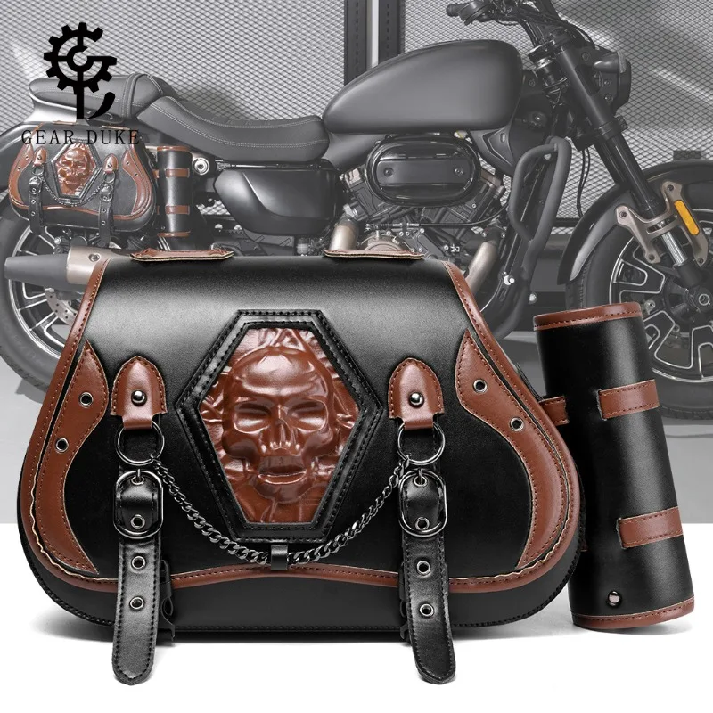 3d-skull-embossed-motorcycle-saddlebagsretro-side-luggage-bags-waterproof-saddle-bags-for-harley-honda-yamaha-cruiser-chopper