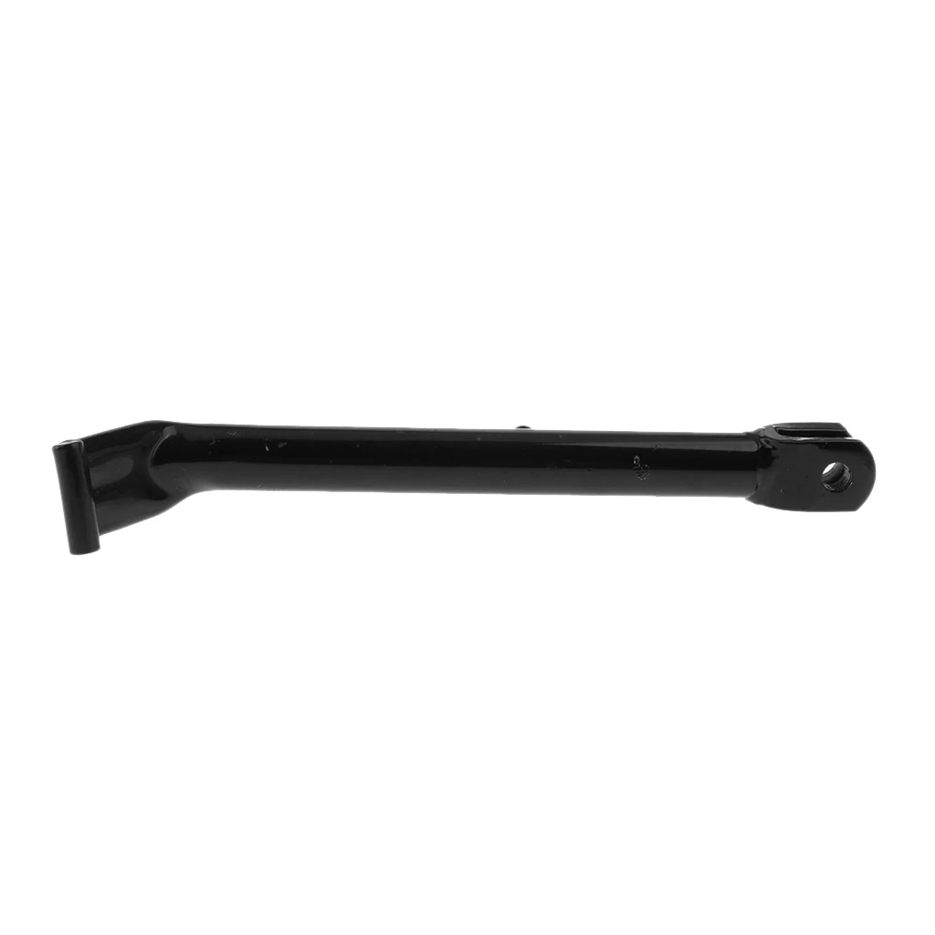 Non Slip Aluminum Motorcycle Kickstand Central Side Stand Foot Extension for 125 Enduro Bike Stand Lift