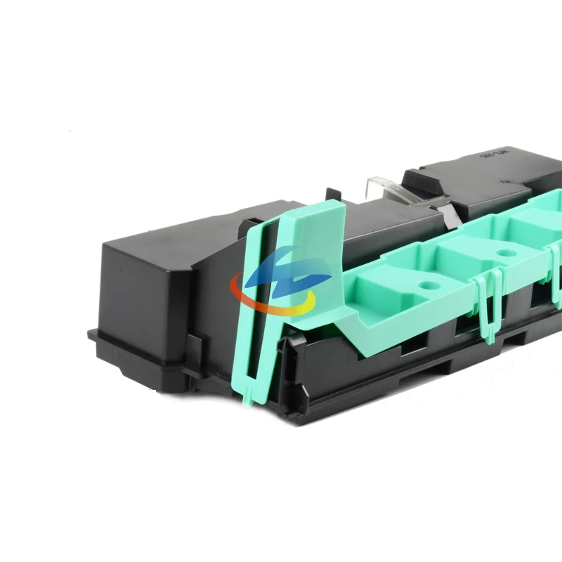 Imagem -06 - Garrafa Waste do Toner para Konica Minolta Bizhub Wx105 C227 C287 C367 C226 C256 C266 C7333 C7226 C7528 1pc