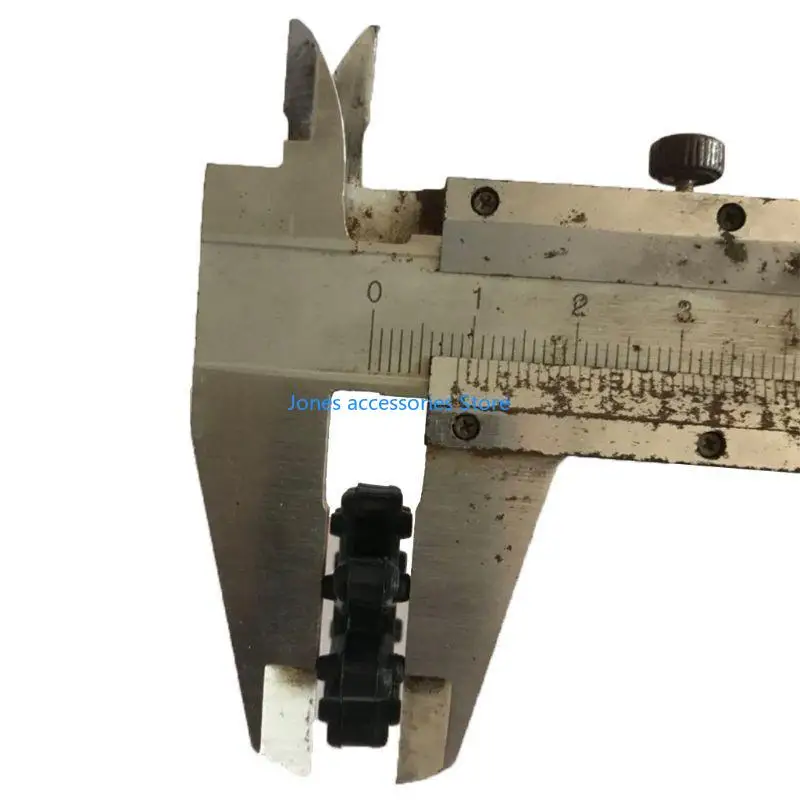 W8KD 10 Chiếc Xe Cột Lái Gioăng Khớp Nối Linh Hoạt Adapter Dành Cho Xe Kia