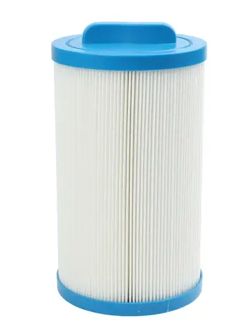 For PWW35L For PLEATCO PWW35L PWW35L Replacement Spa Filter Cartridge Tool-free Installation Removes Leaves Hair Sand Oil