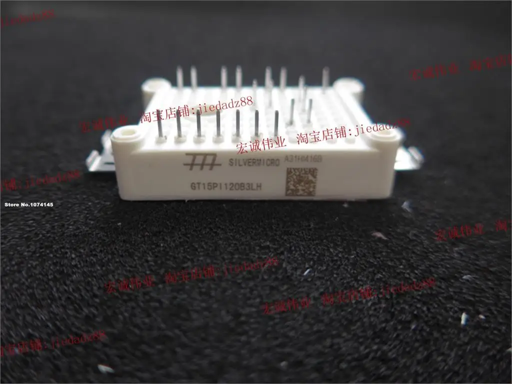 

GT15PI120B3LH IGBT power module