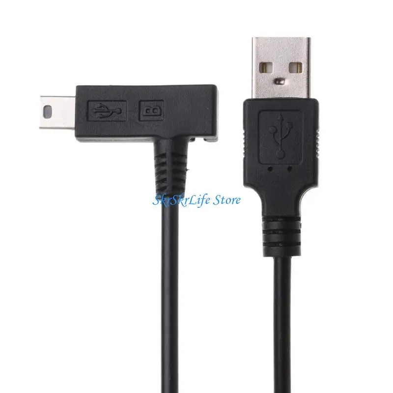 E65E Charging Cable USB Date Sync Replacement Power Cord for Intuos Bamboo