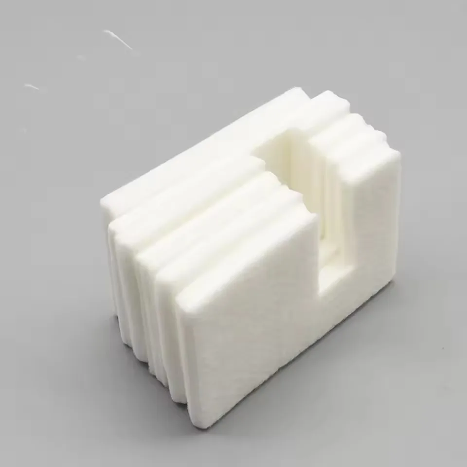 

1 шт. 1607470 Губка-вкладыш для отработанных чернил для EPSON XP900 XP950 XP960 XP-900 XP-950