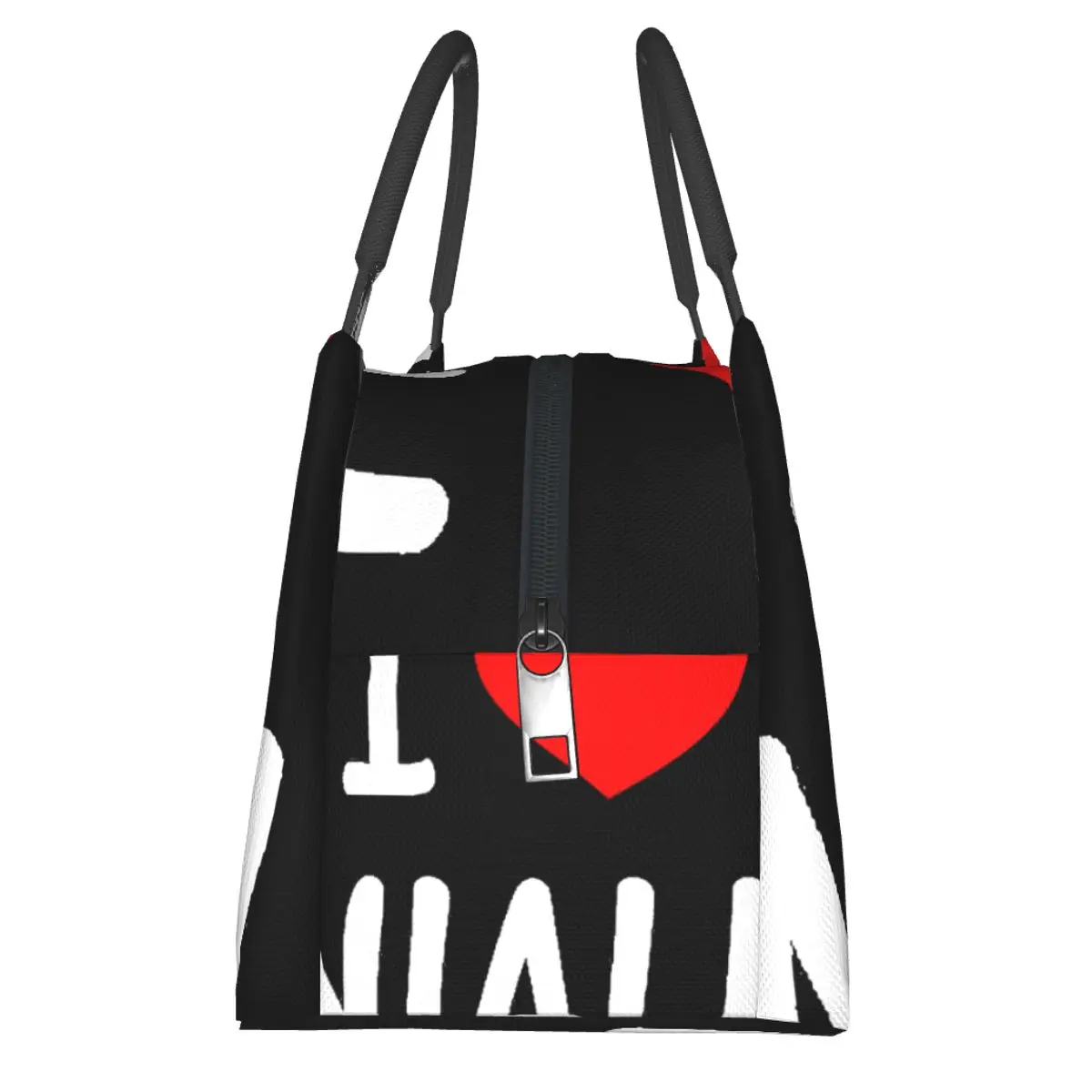 I Heart Niall Horan Portable insulation bag for Cooler Thermal Food Office Pinic Container