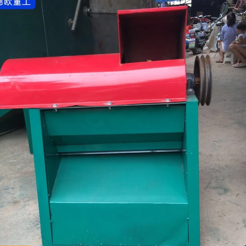 

Automatic Thresher Adjustable Settings Flexible Threshing Machine Tailored Solutions Commercial Furniture Trilhadora XY60TM