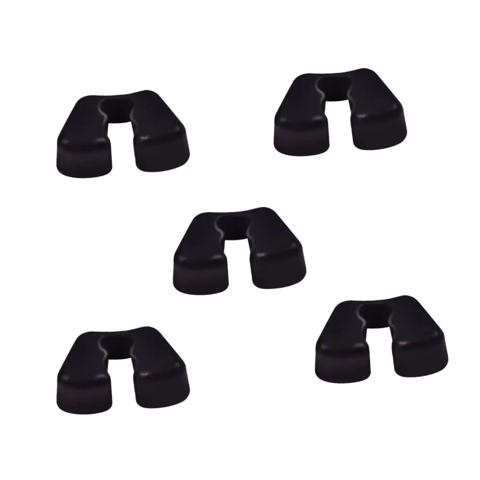 

5 шт. демпферы задней ступицы приводы 92161-1286 заменяют звездочки резиновой подушки заднего колеса