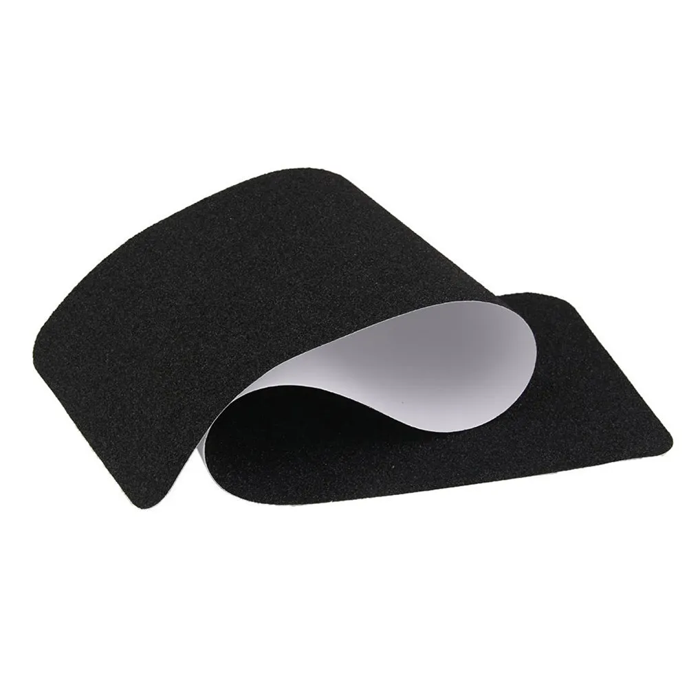 

5Pcs Premium Anti Slip Tape for Stairs Steps Ladders Ramps Scaffolding Cuttable Black Sand Surface Non Slip Grip Strip