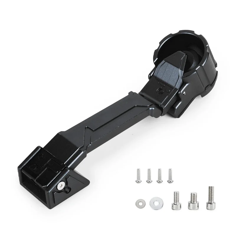 

Exterior Door Handles Tailgate Handle Door Handles Forjeep Wrangler JK Outer Door Handle Trunk Door Handle Black-A02G