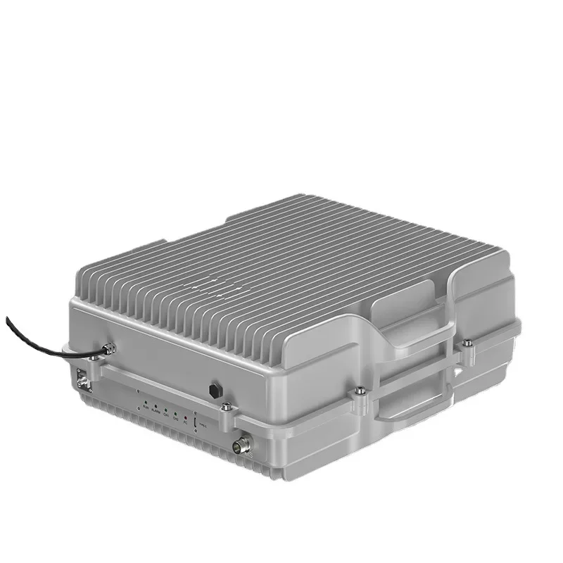 

Engineering high-power 5G digital repeater, tunnel parking lot mobile phone enhanced receiver 4G
