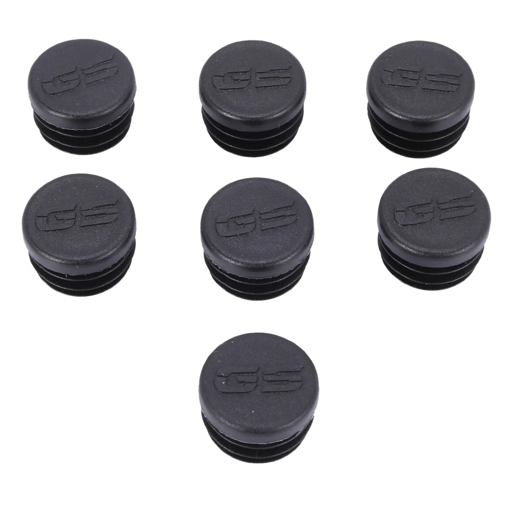 13Pcs Frame Caps Set Frame Hole Cover Plug For Bmw R1200Gs Lc R 1200Gs R 1200 Gs Adventure 2013 2014 2015 2016