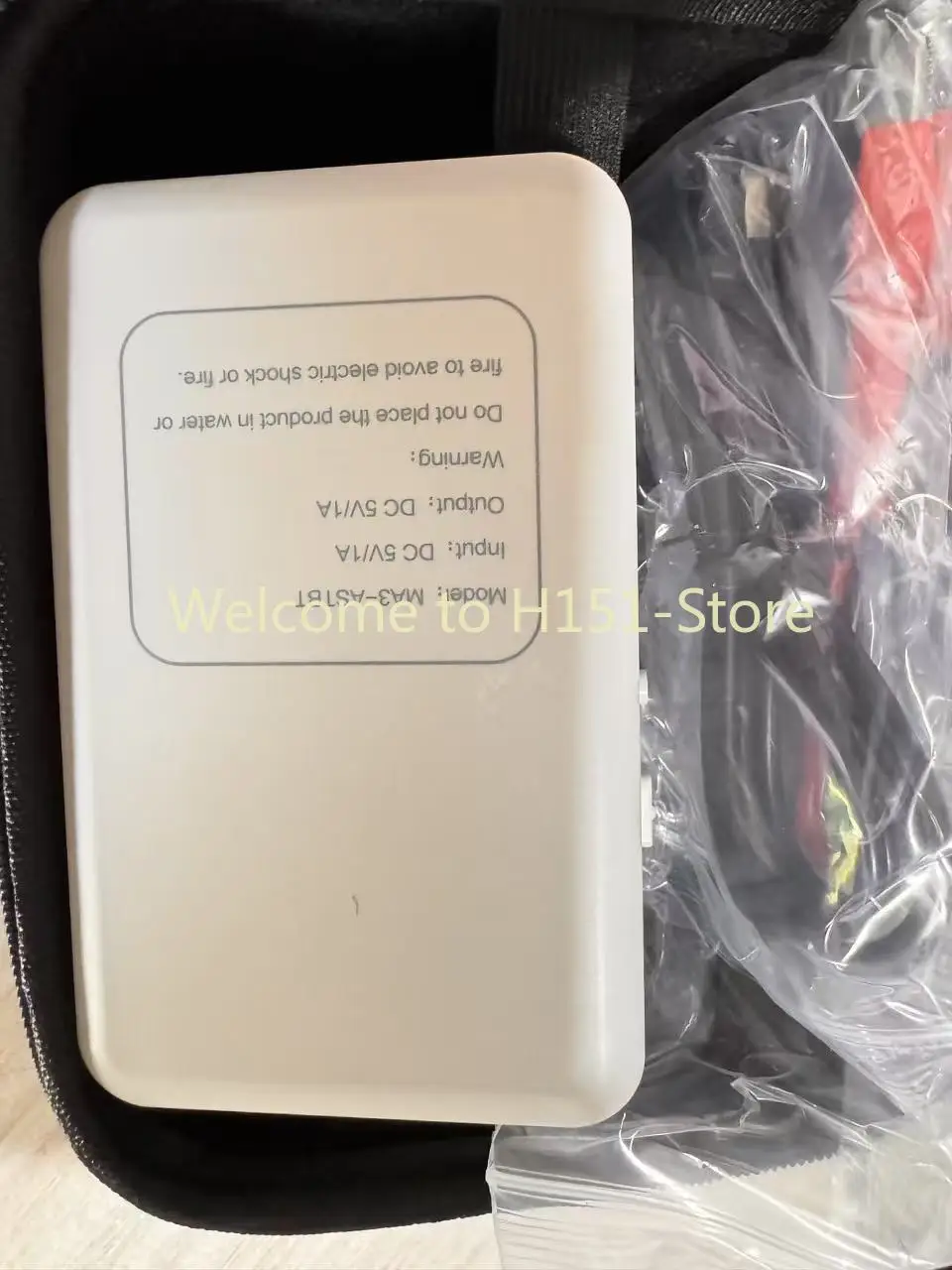 Midea V8 Multi-Split VRF Central Air Conditioning Network Controller CCM50 MA3-ASTBT Bluetooth Fixture Original Unlock Decode