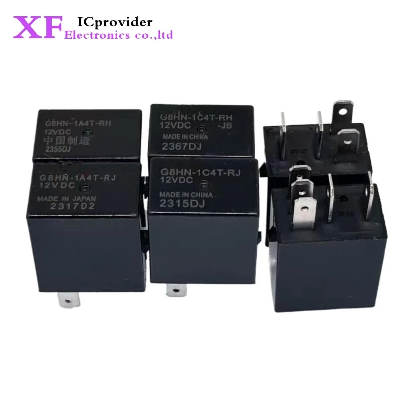 relay G8HN-1A4T-RH-12VDC G8HN-1A4T-RJ G8HN-1C4T-RJ-12VDC G8HN-1C4T-RH-JB-12VDC G8HN-1C4T-RJ 12VDC G8HN-1C4T-RH-JB 12VDC
