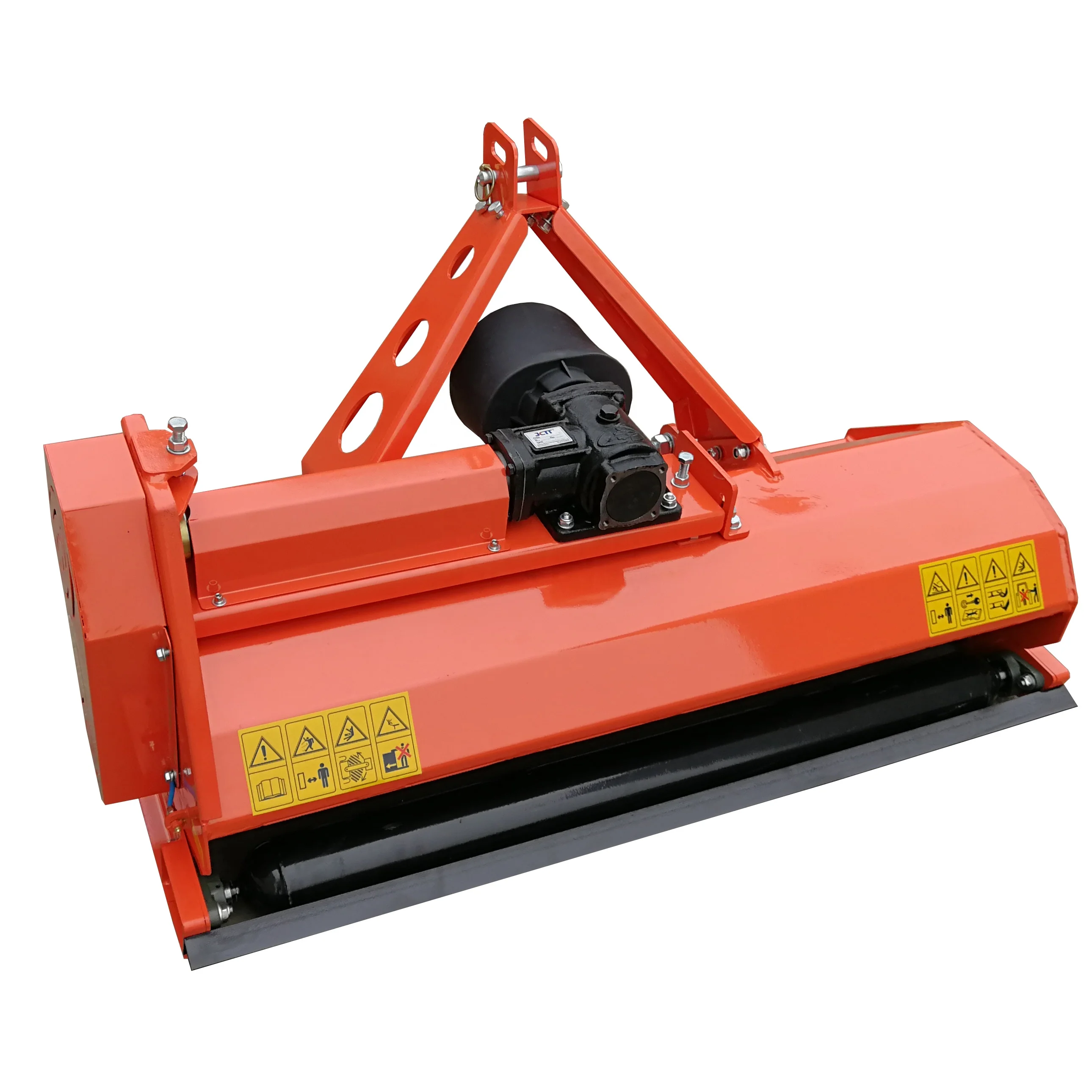 

Small Farm Tractor Perfect Professional Tractor Mulcher Flail Mower for Sale